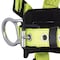 Peakworks Safety Harness PeakPro Plus Series, Class APE, XL V8005174 - alternate 5